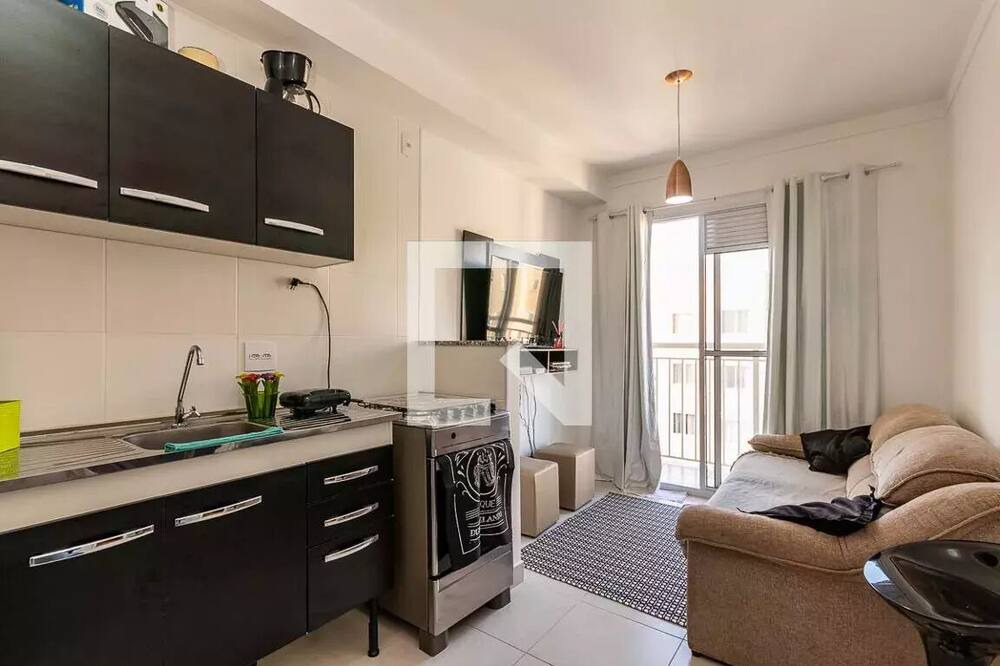 Photo of Bedroom in Sao Paulo