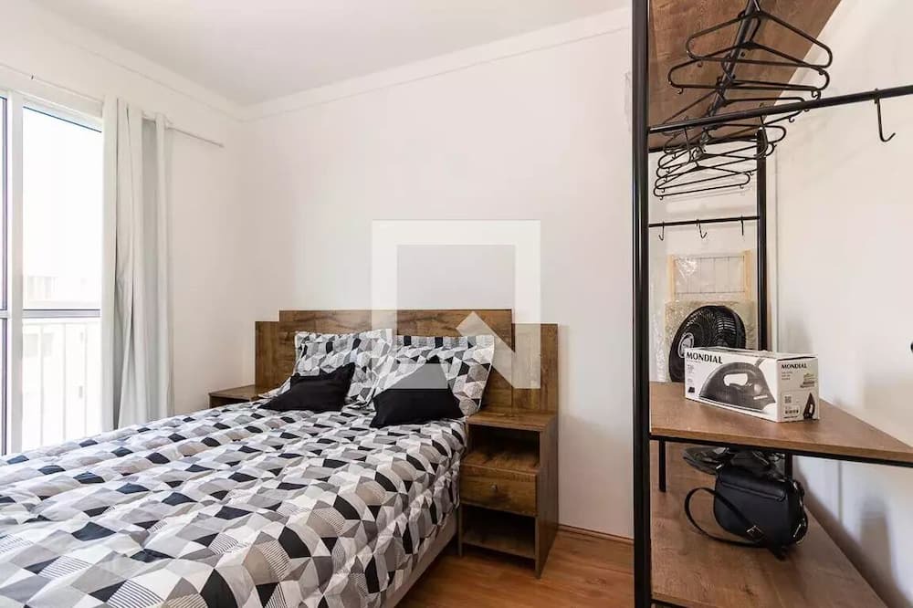 Photo of Bedroom in Sao Paulo
