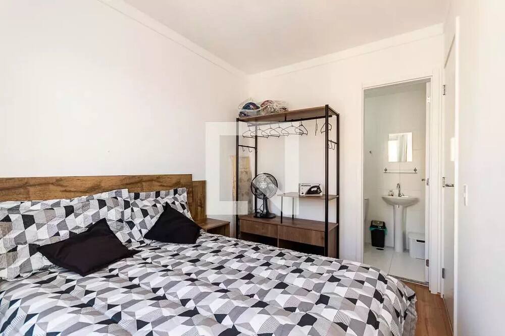 Photo of Bedroom in Sao Paulo