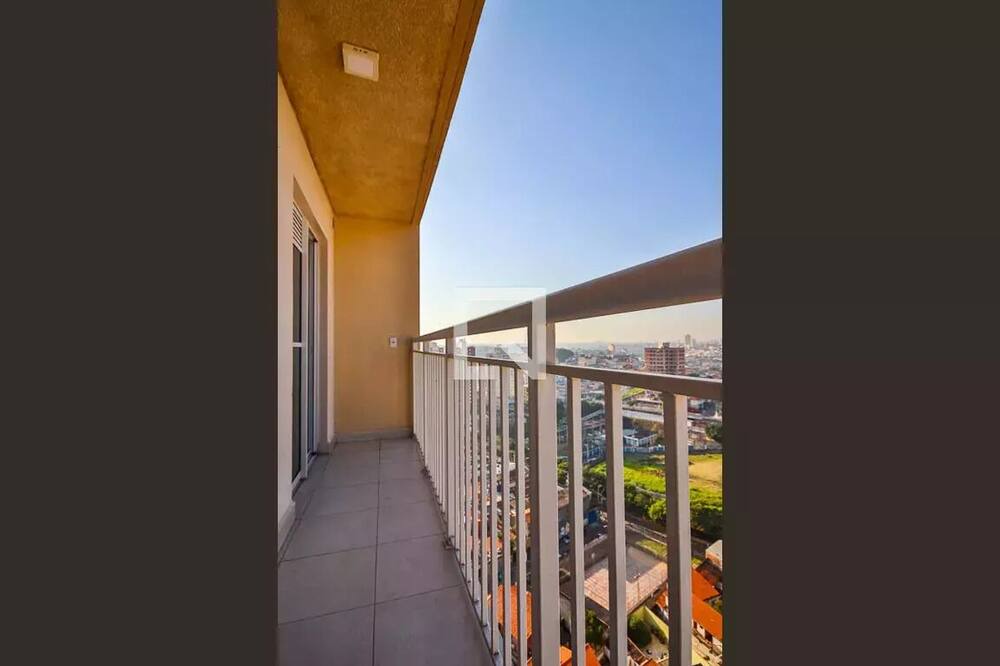 Photo of Patio Balcony in Sao Paulo