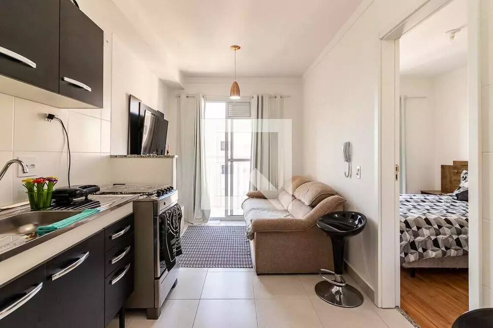 Photo of Bedroom in Sao Paulo