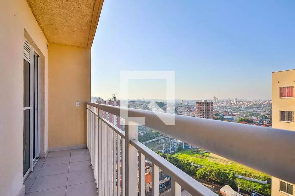 Photo of Patio Balcony in Sao Paulo