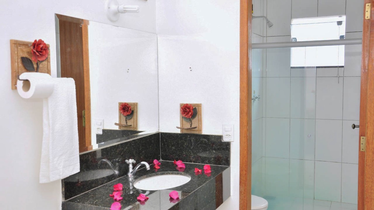 Photo of Bathroom in Governador Valadares