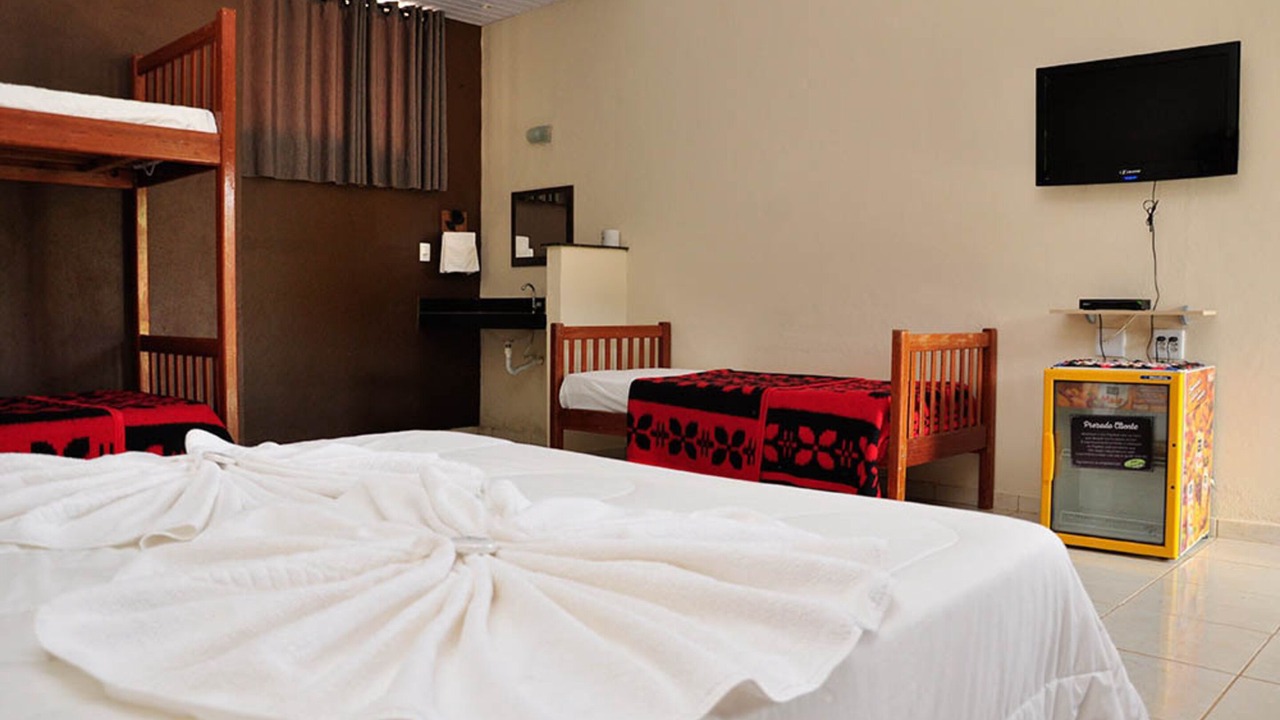 Photo of Bedroom in Governador Valadares