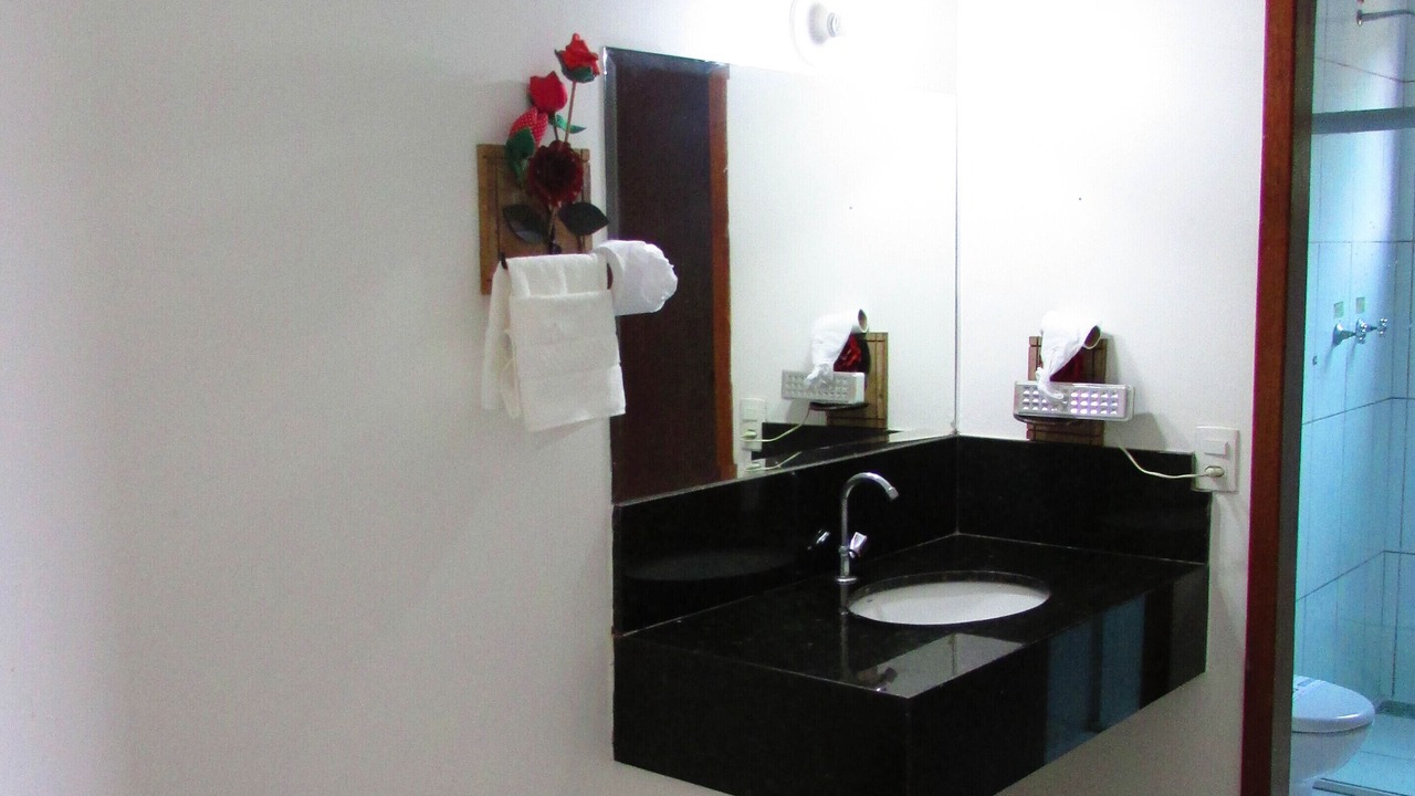 Photo of Bathroom in Governador Valadares