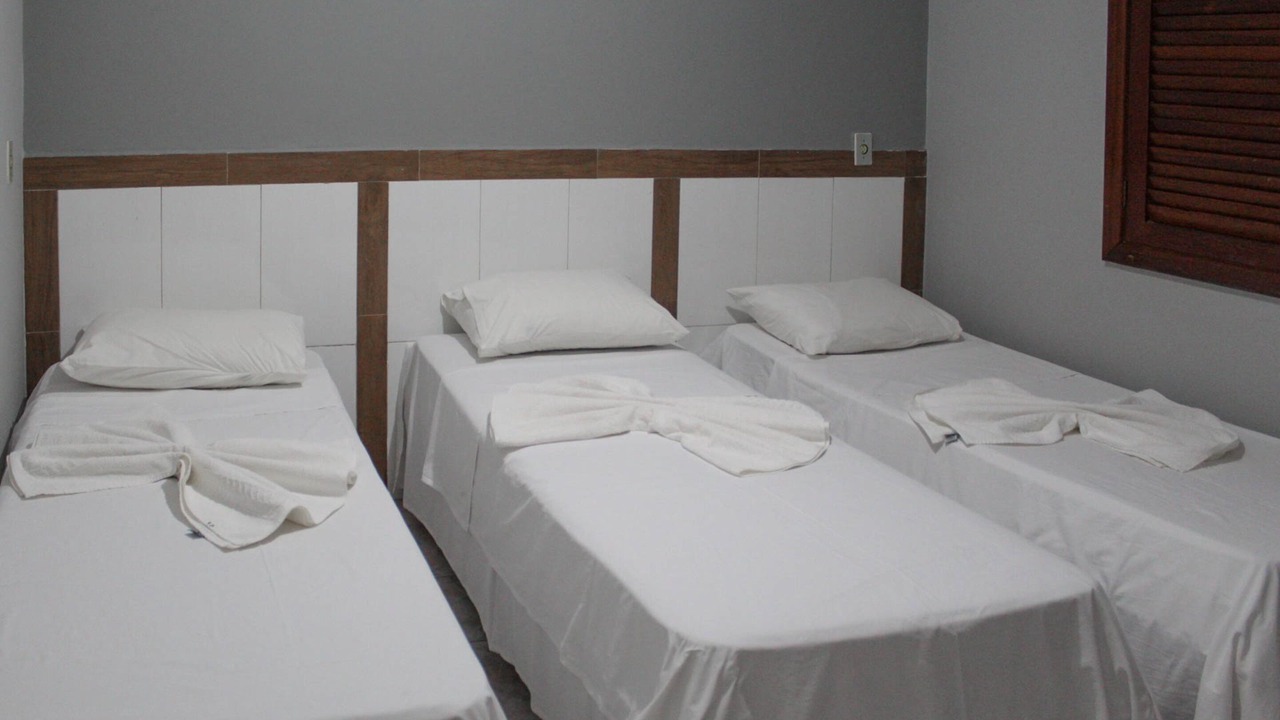 Photo of Bedroom in Governador Valadares