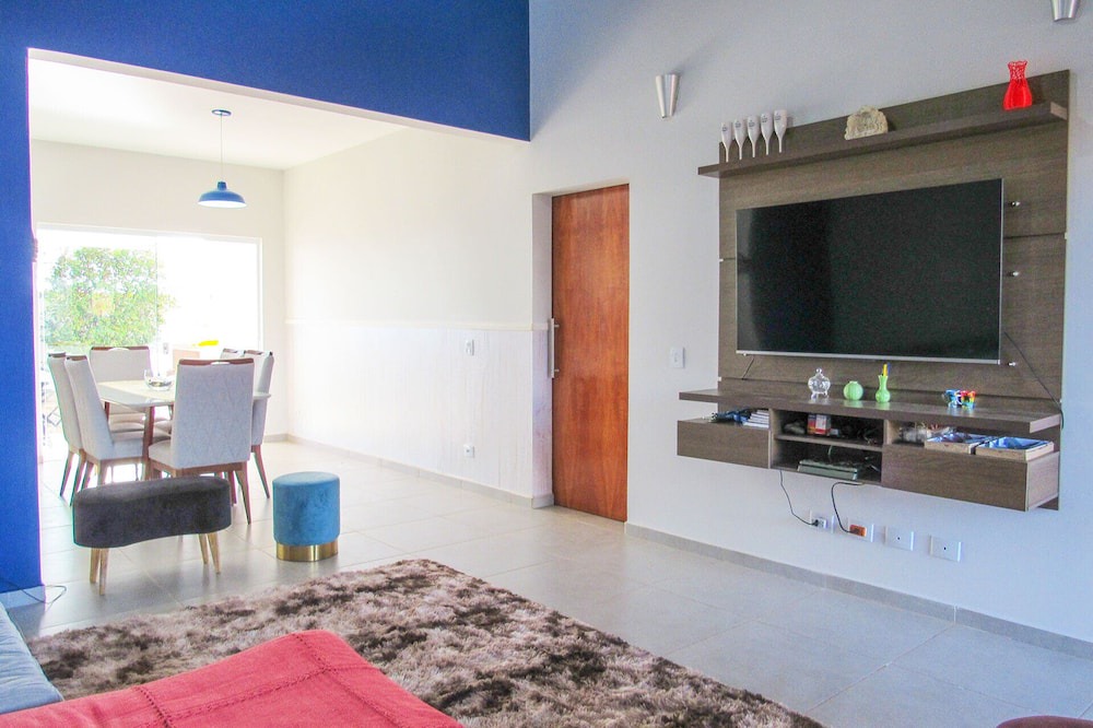 Photo of Bedroom in Porto Feliz