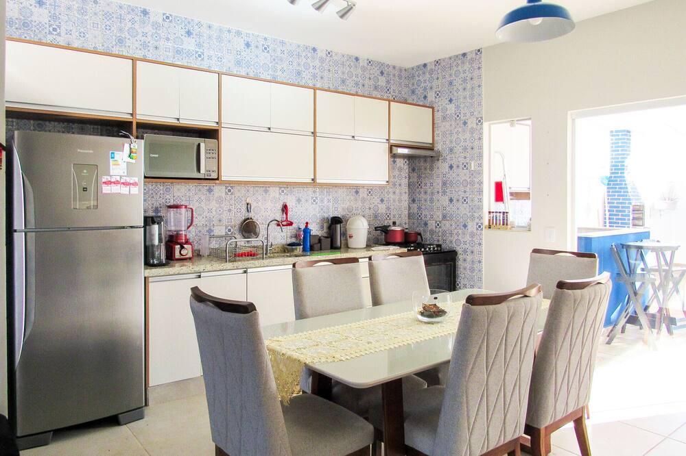 Photo of Kitchen in Porto Feliz