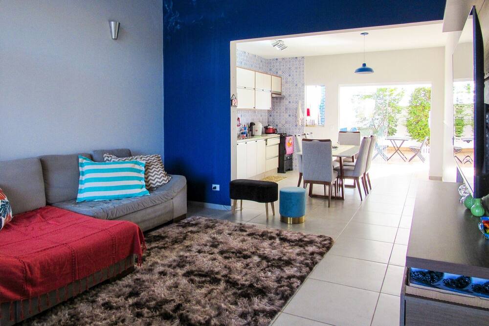 Photo of Livingroom in Porto Feliz