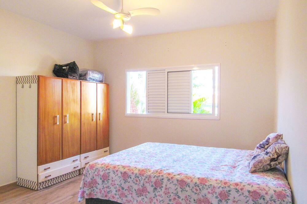 Photo of Bedroom in Porto Feliz