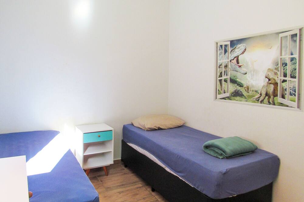 Photo of Bedroom in Porto Feliz