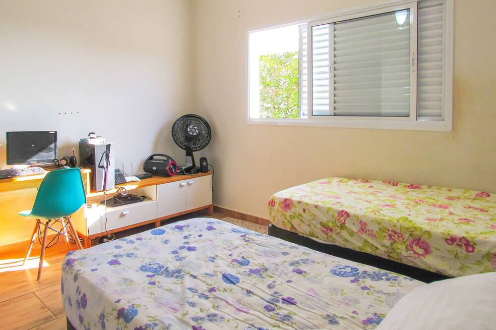 Photo of Bedroom in Porto Feliz