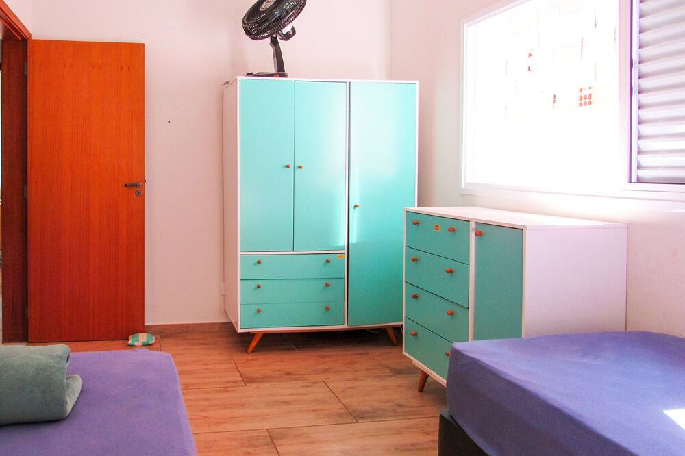 Photo of Bedroom in Porto Feliz