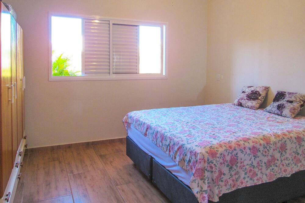 Photo of Bedroom in Porto Feliz