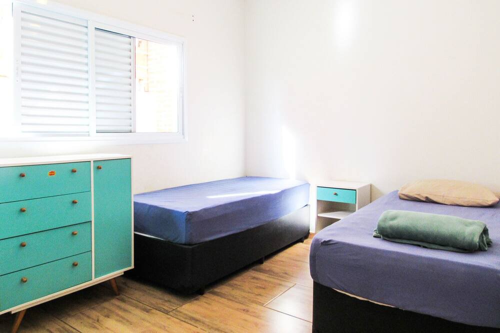 Photo of Bedroom in Porto Feliz