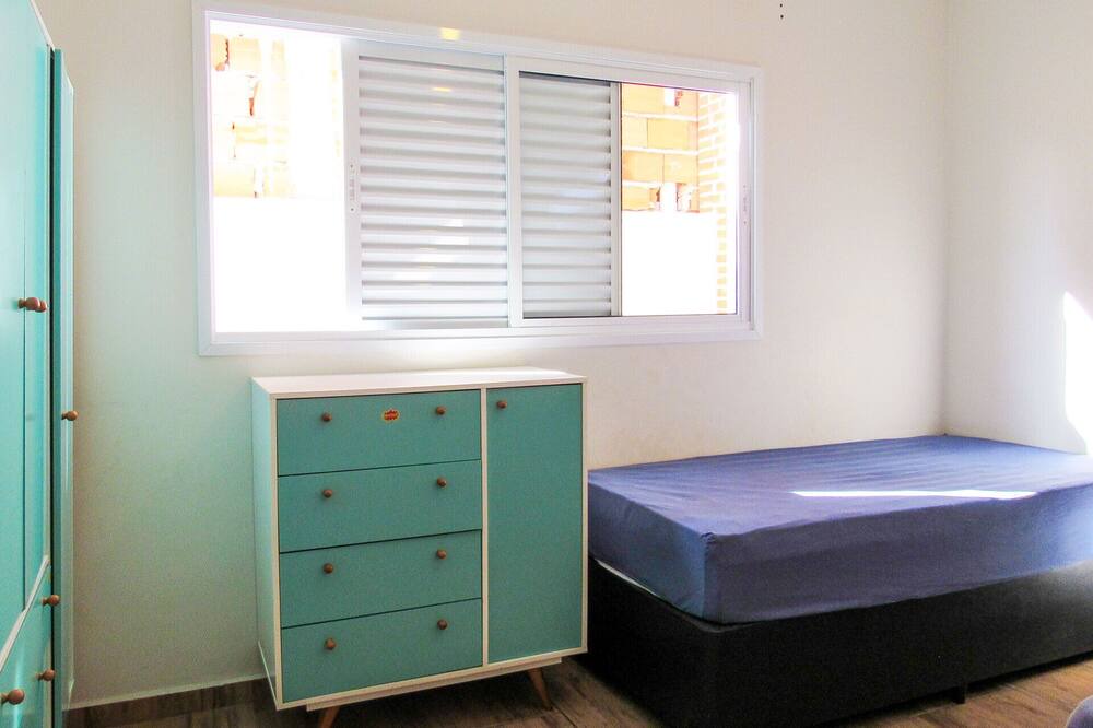 Photo of Bedroom in Porto Feliz