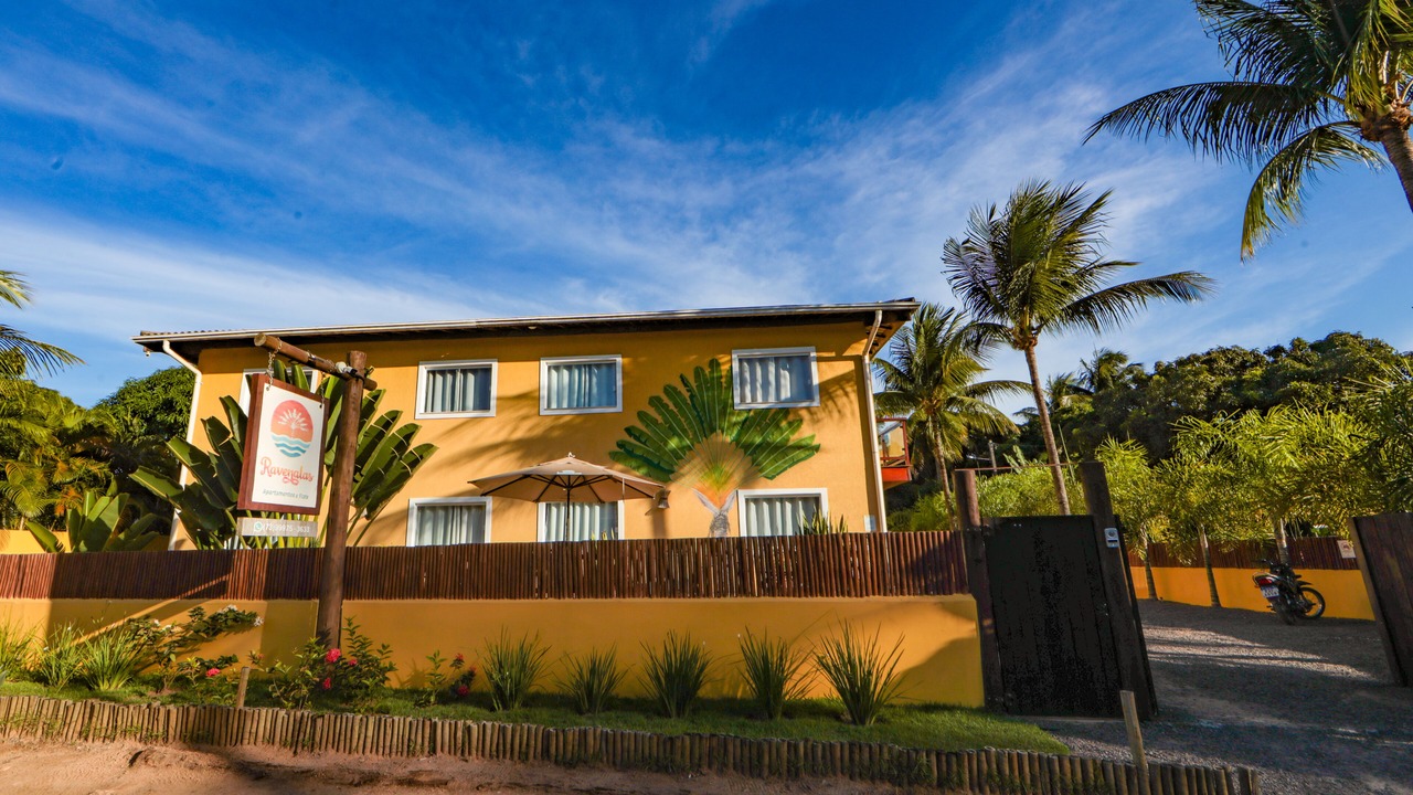 Photo of Outdoor in Barra Grande