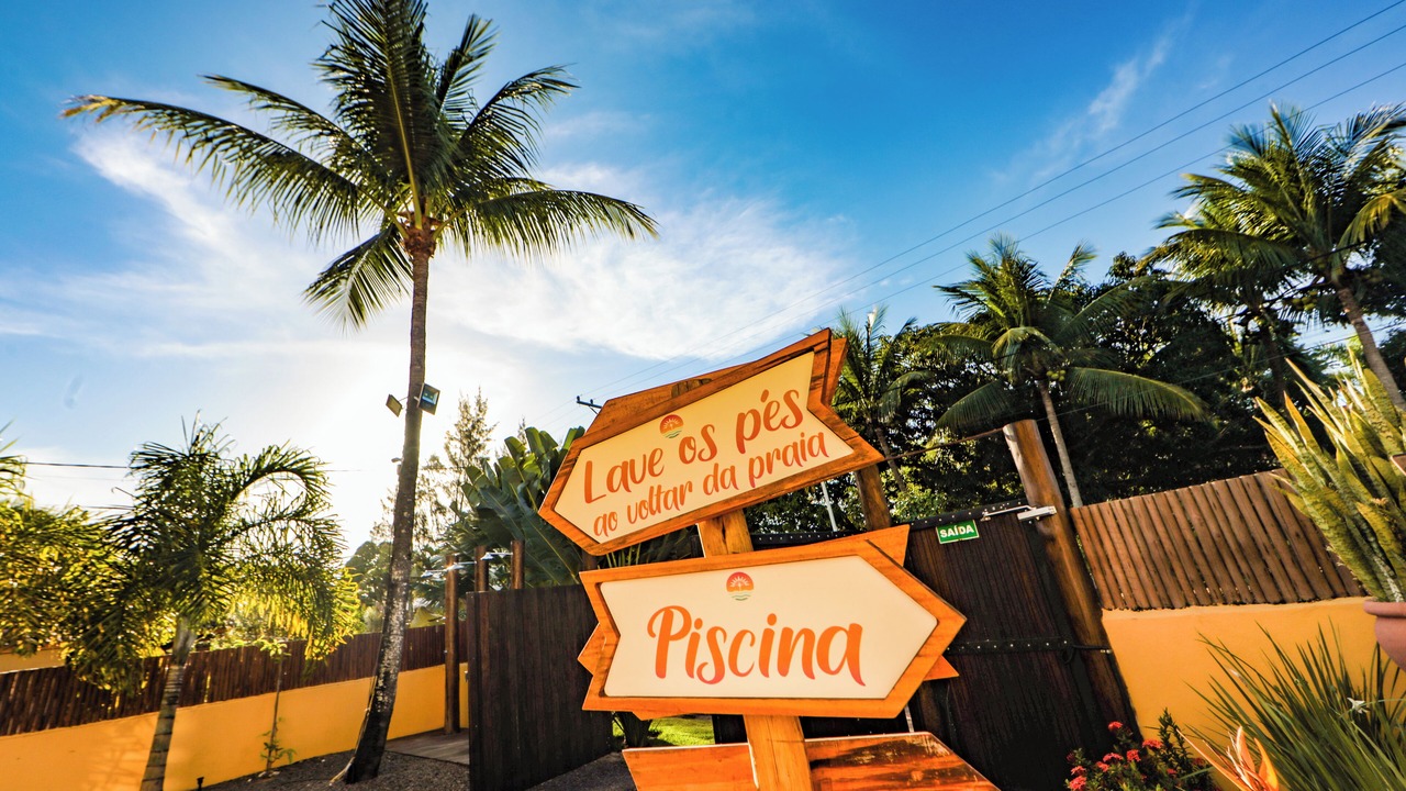 Photo of Outdoor in Barra Grande