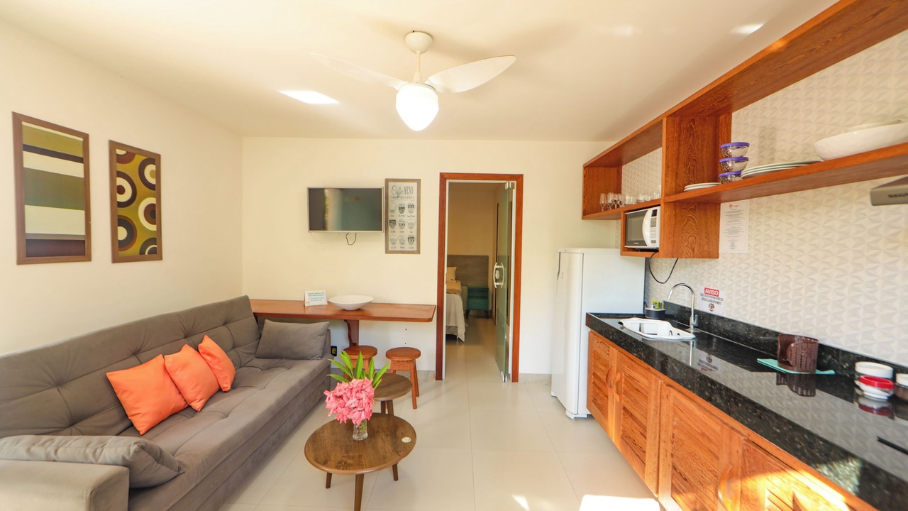 Photo of Kitchen in Barra Grande