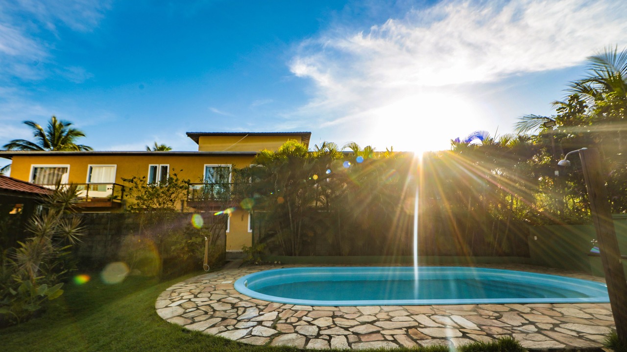 Photo of Outdoor in Barra Grande