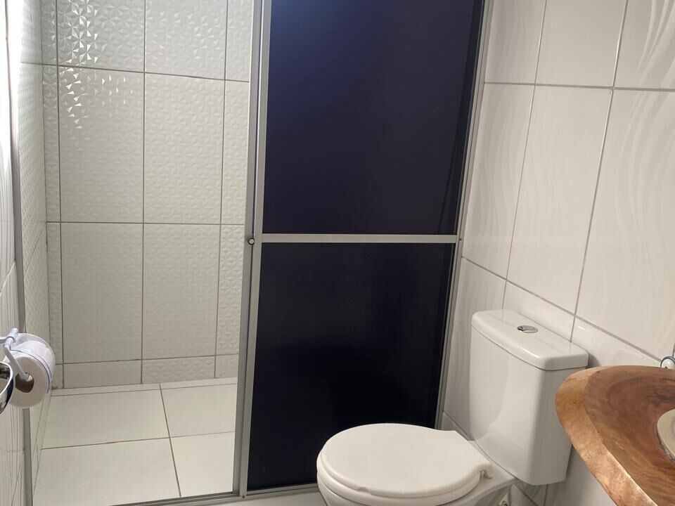 Photo of Bathroom in Barreirinhas