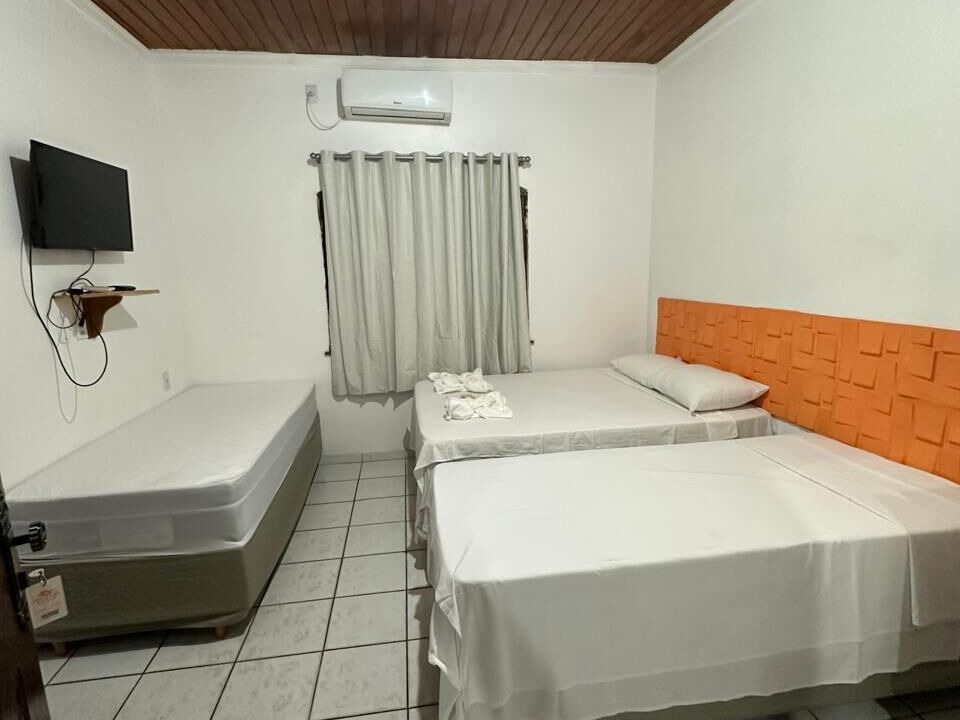 Photo of Bedroom in Barreirinhas