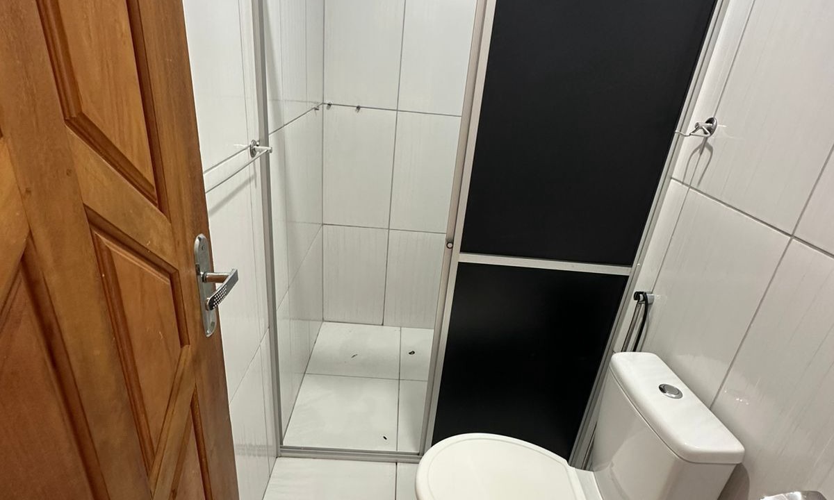 Photo of Bathroom in Barreirinhas