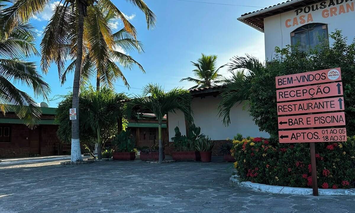 Photo of Outdoor in Barreirinhas