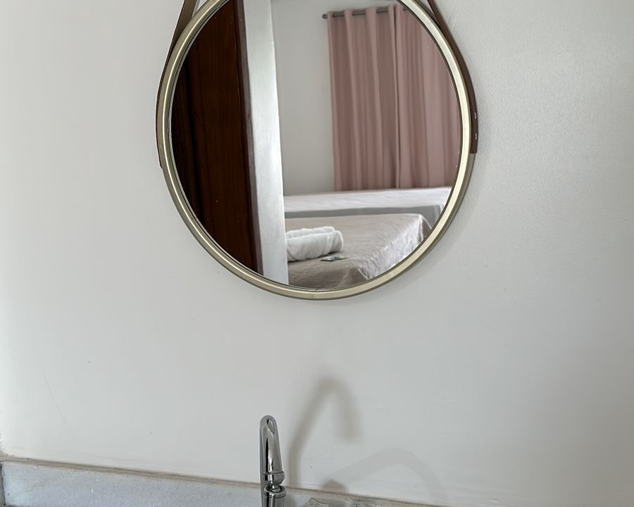 Photo of Bathroom in Barreirinhas