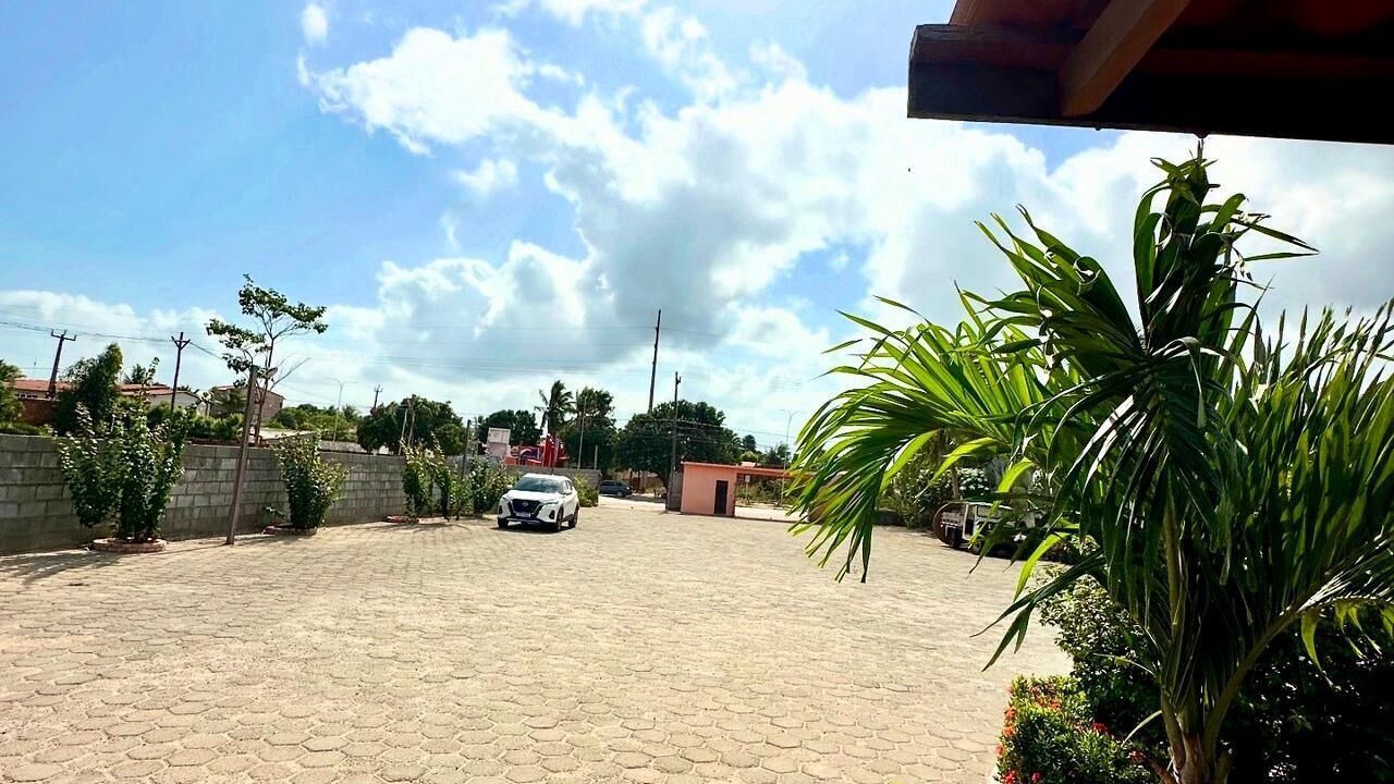 Photo of Outdoor in Barreirinhas