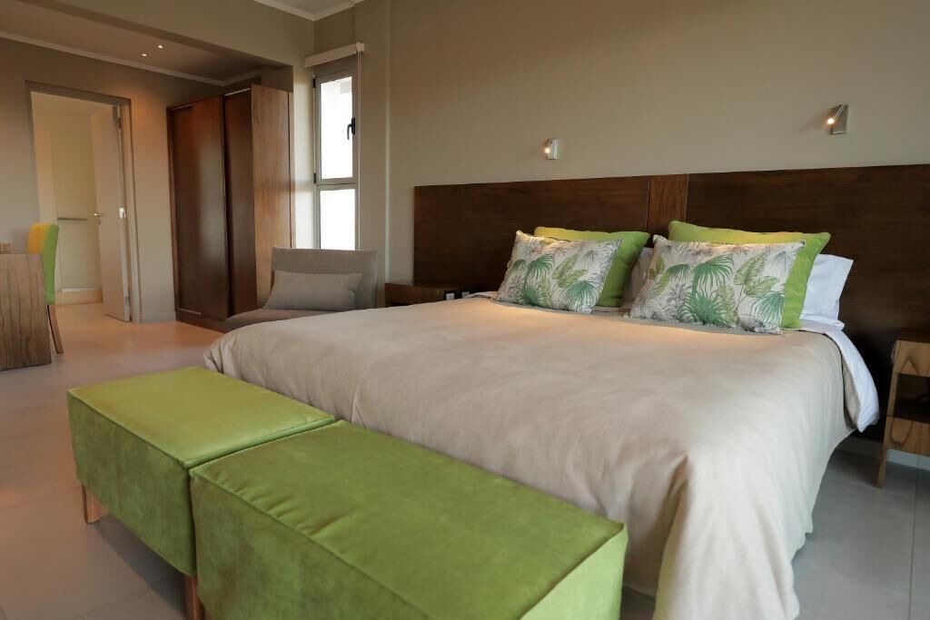 Photo of Bedroom in Tupungato