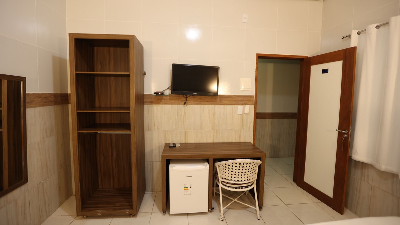 Photo of Bedroom in Brejo Santo