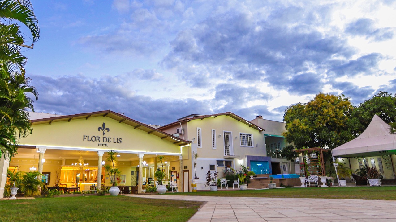 Photo of Outdoor in Brejo Santo