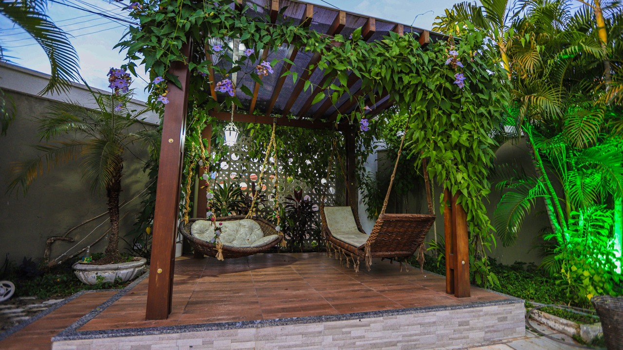 Photo of Outdoor in Brejo Santo