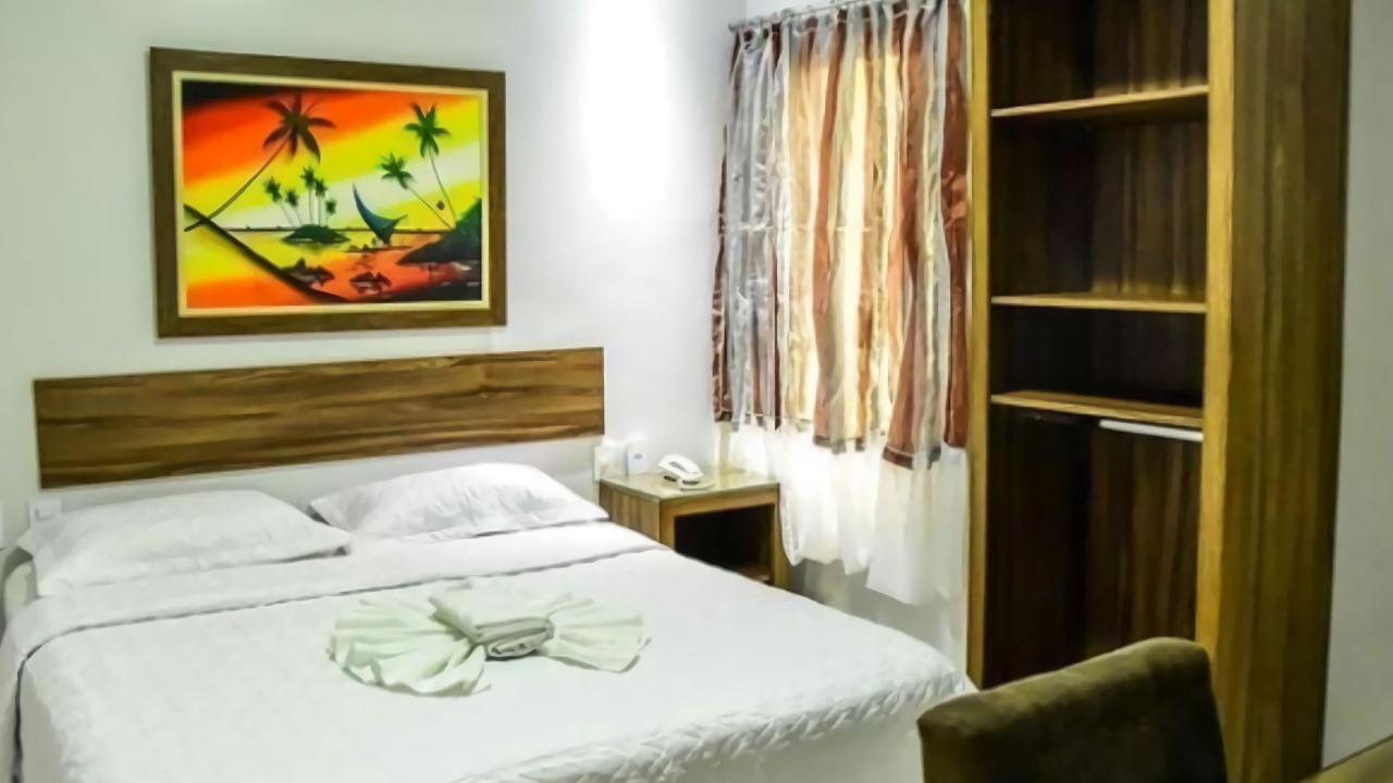 Photo of Bedroom in Brejo Santo