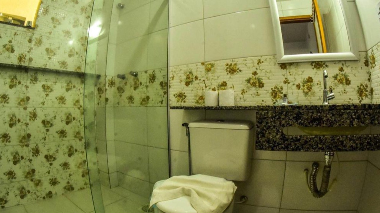 Photo of Bathroom in Brejo Santo