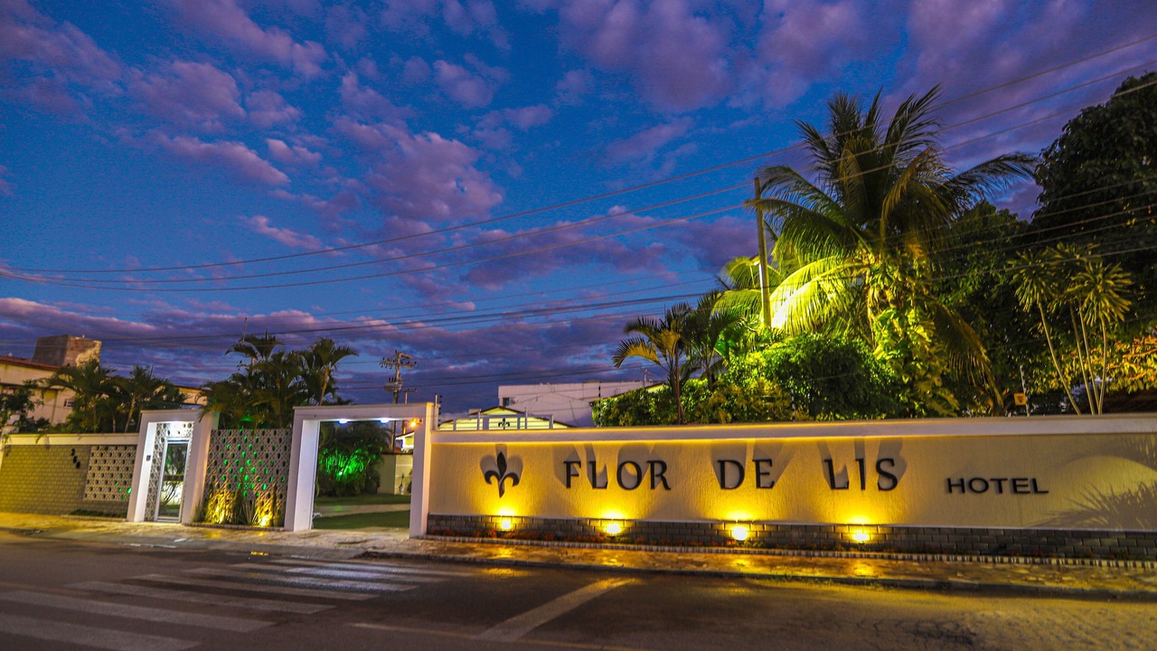 Photo of Outdoor in Brejo Santo