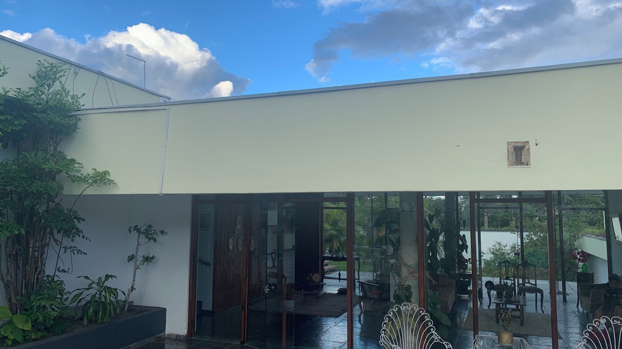 Photo of Patio Balcony in Lorena