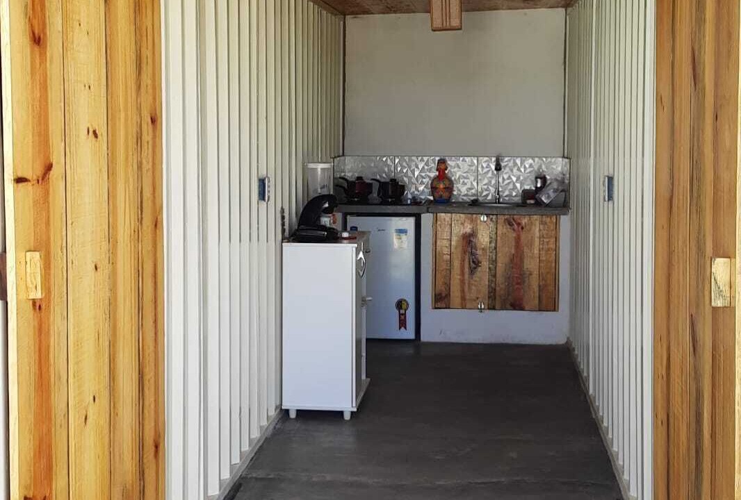 Photo of Kitchen in Caicara