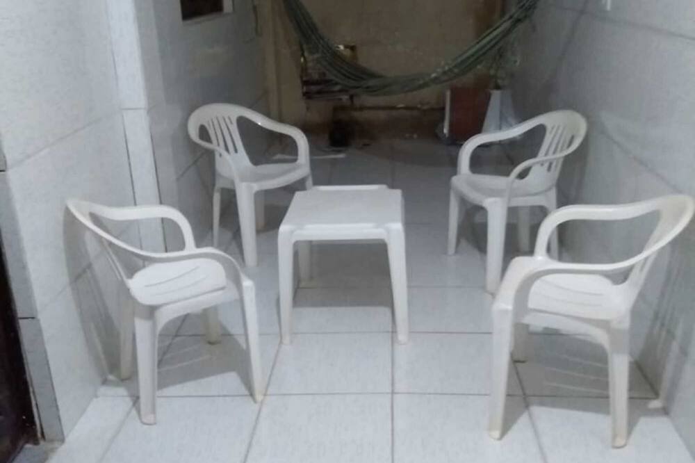Photo of Patio Balcony in Barra Grande