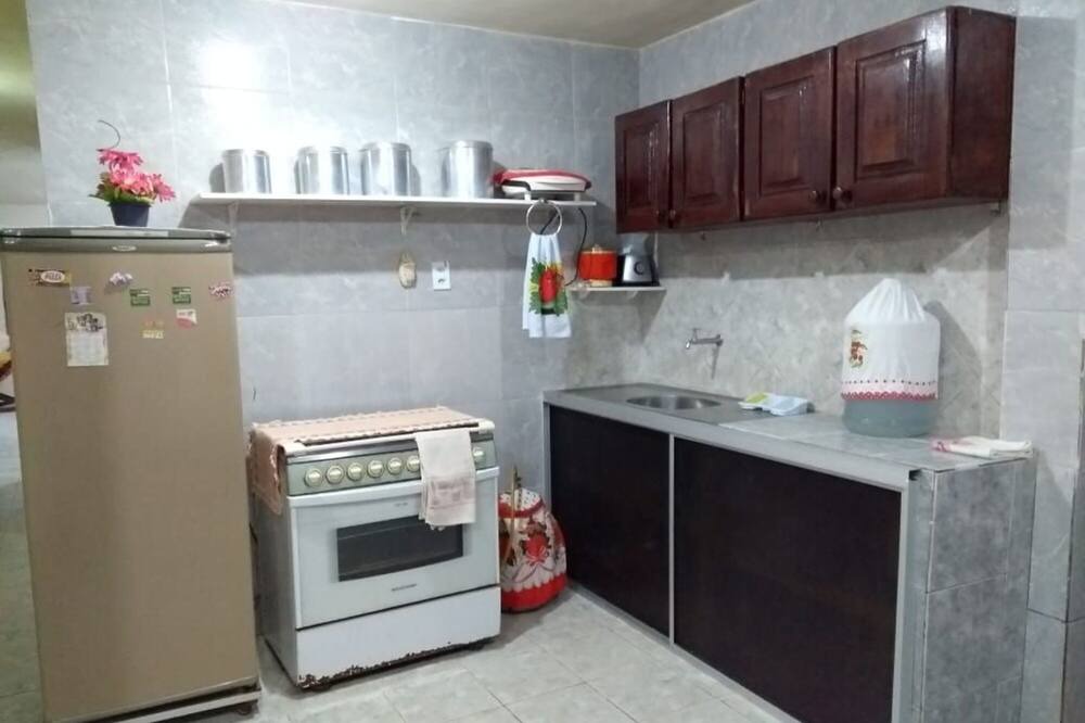 Photo of Kitchen in Barra Grande