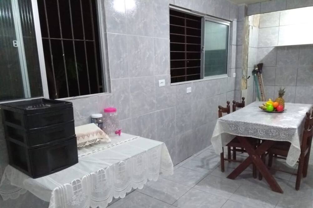 Photo of Patio Balcony in Barra Grande
