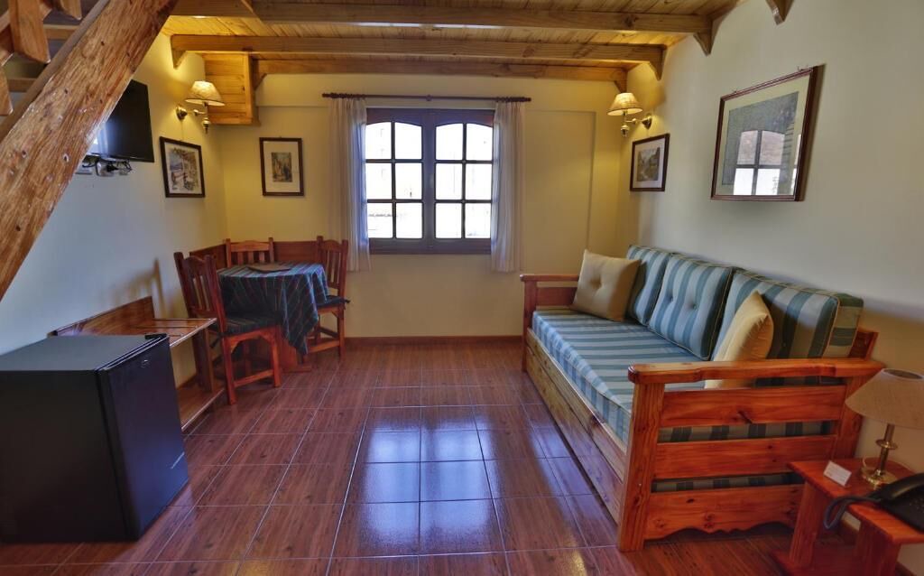 Photo of Bedroom in Mar del Plata