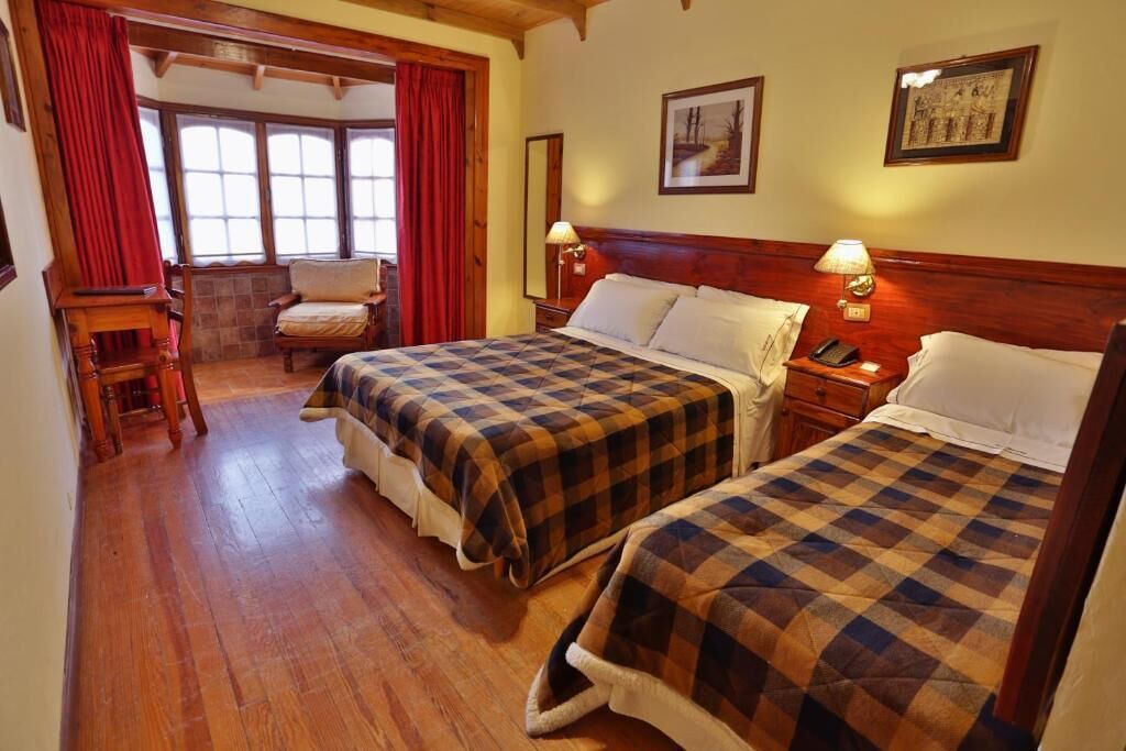 Photo of Bedroom in Mar del Plata