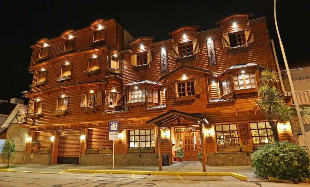 Photo of Outdoor in Mar del Plata