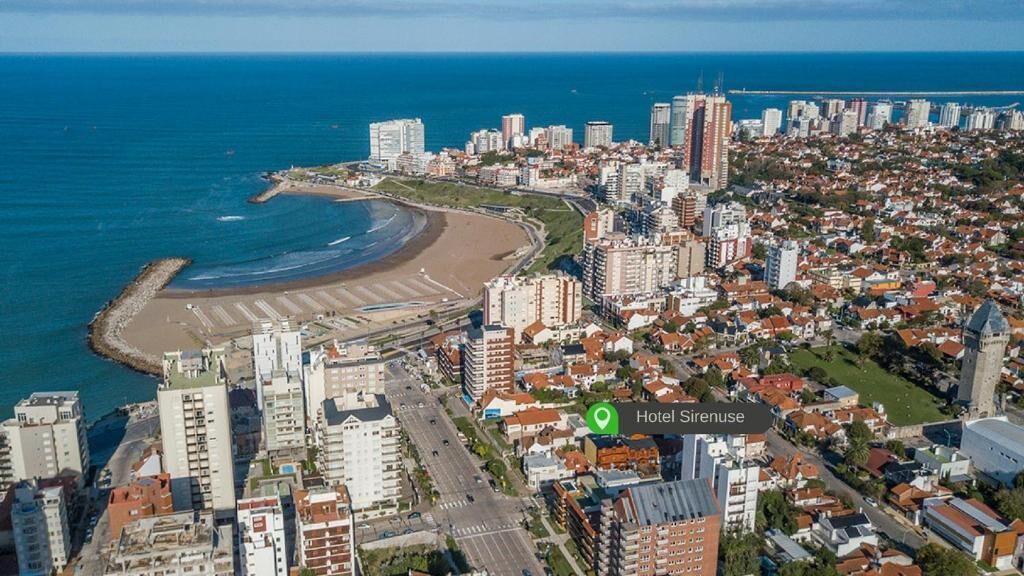 Photo of Outdoor in Mar del Plata