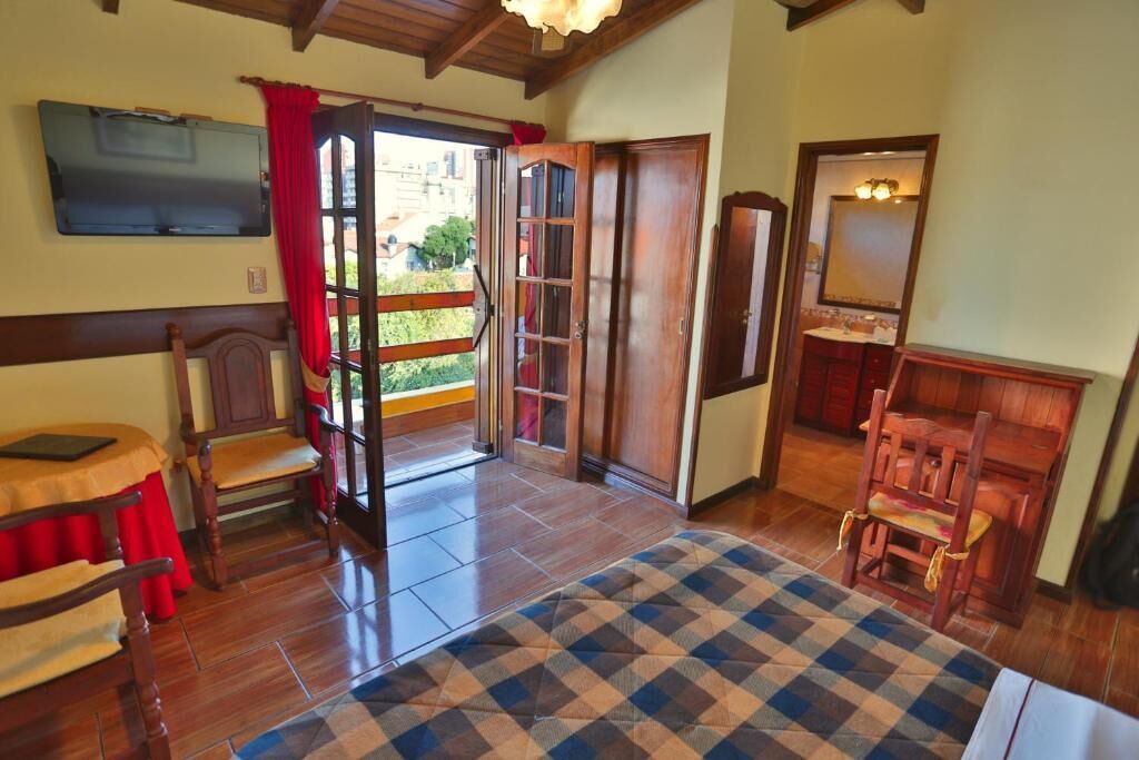 Photo of Bedroom in Mar del Plata