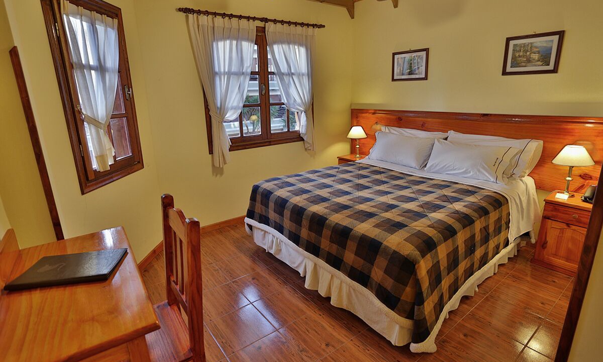 Photo of Bedroom in Mar del Plata