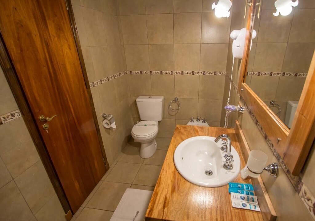Photo of Bathroom in Mar del Plata