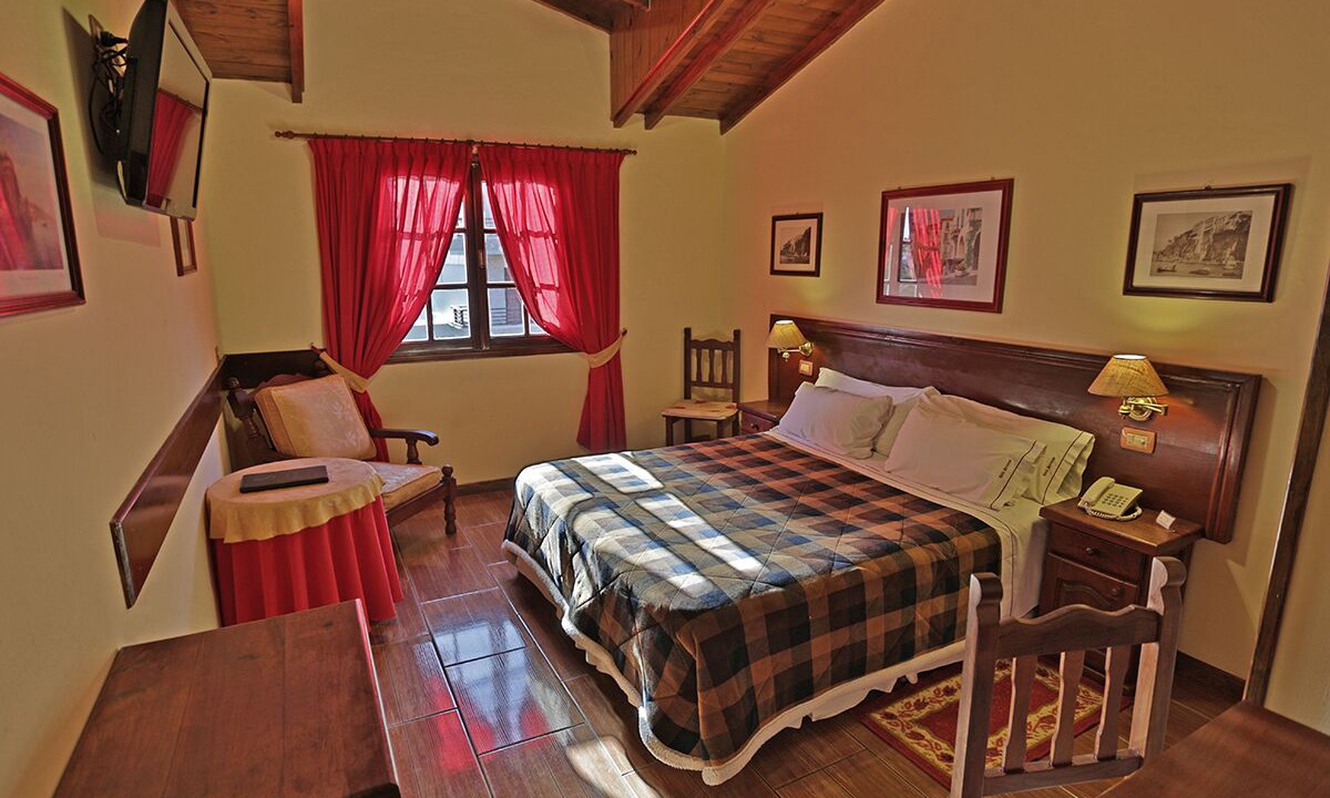Photo of Bedroom in Mar del Plata